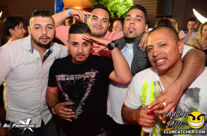 Luxy nightclub photo 223 - June 7th, 2014