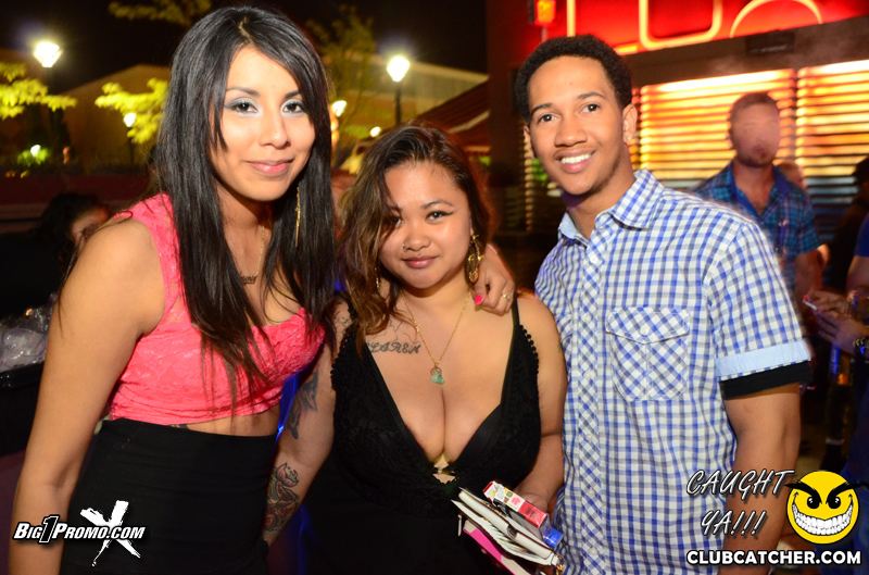 Luxy nightclub photo 247 - June 7th, 2014