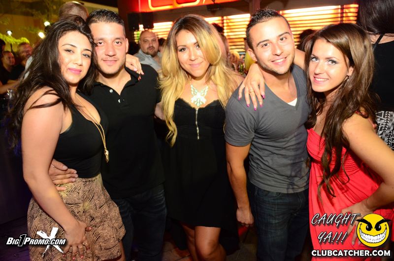 Luxy nightclub photo 254 - June 7th, 2014