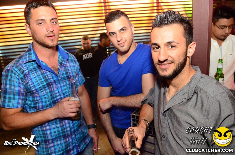 Luxy nightclub photo 267 - June 7th, 2014