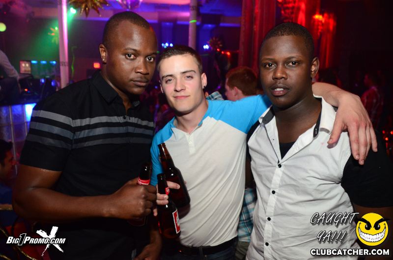 Luxy nightclub photo 29 - June 7th, 2014