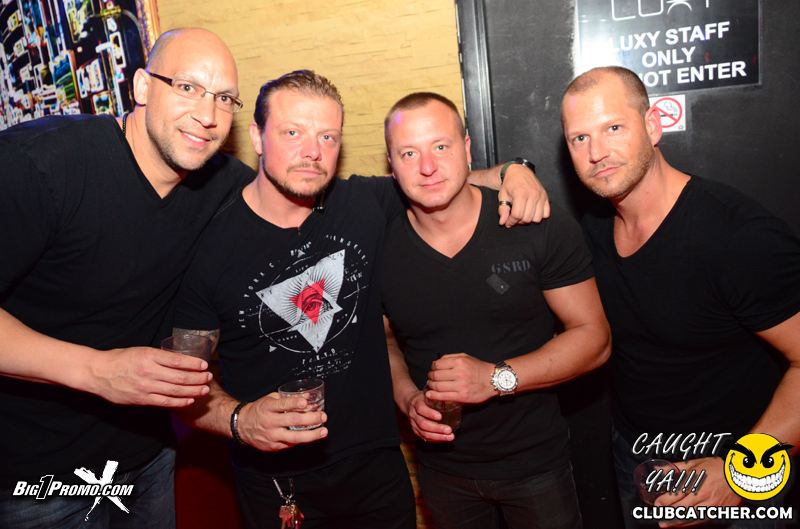 Luxy nightclub photo 30 - June 7th, 2014