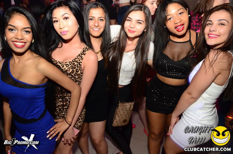 Luxy nightclub photo 4 - June 7th, 2014