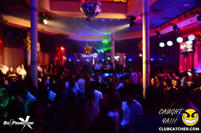 Luxy nightclub photo 31 - June 7th, 2014