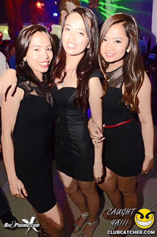 Luxy nightclub photo 33 - June 7th, 2014