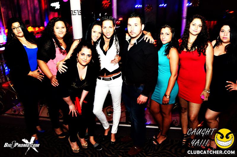 Luxy nightclub photo 44 - June 7th, 2014