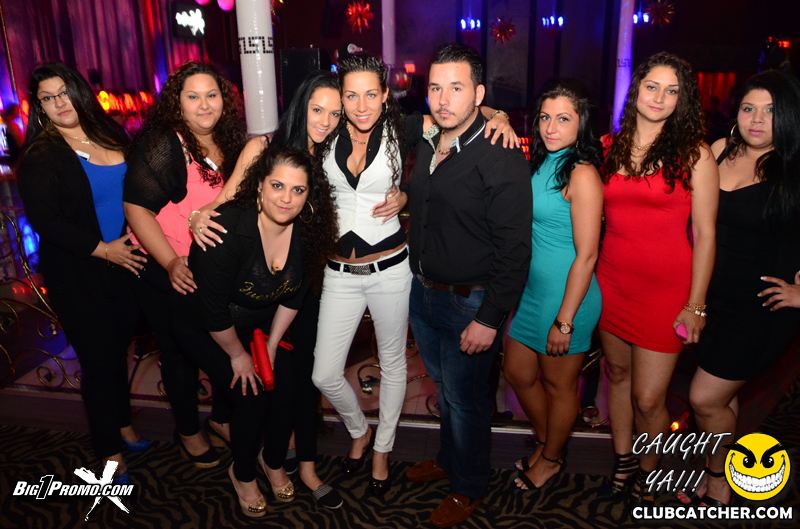 Luxy nightclub photo 50 - June 7th, 2014