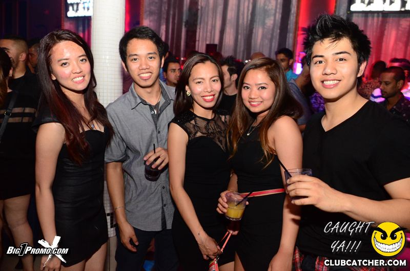 Luxy nightclub photo 55 - June 7th, 2014