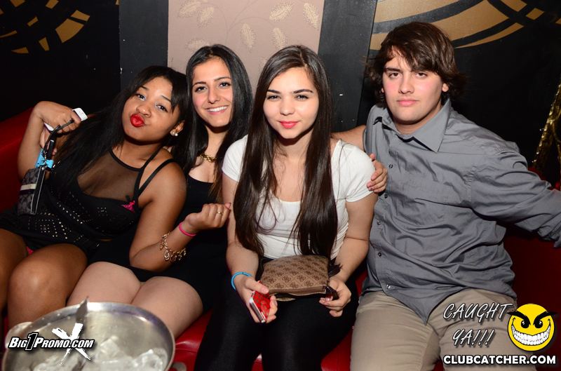 Luxy nightclub photo 86 - June 7th, 2014