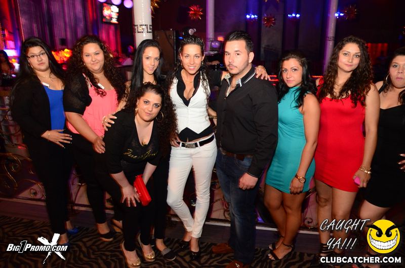 Luxy nightclub photo 90 - June 7th, 2014