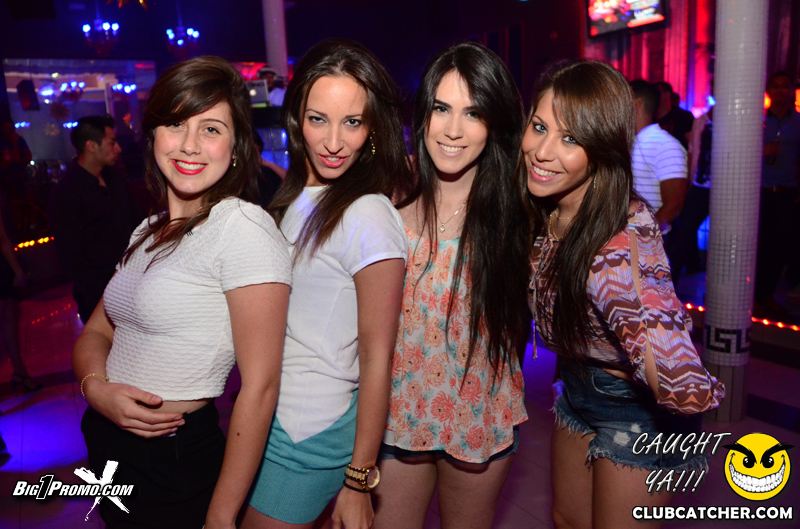 Luxy nightclub photo 10 - June 7th, 2014