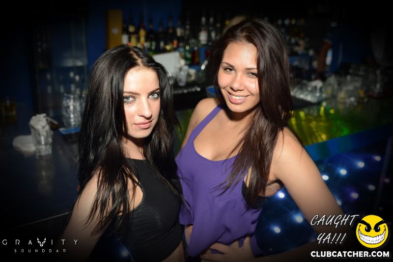 Gravity Soundbar nightclub photo 2 - June 11th, 2014