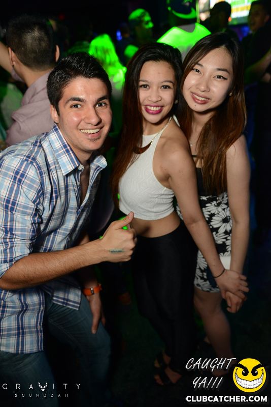 Gravity Soundbar nightclub photo 106 - June 11th, 2014