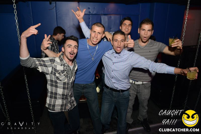 Gravity Soundbar nightclub photo 110 - June 11th, 2014