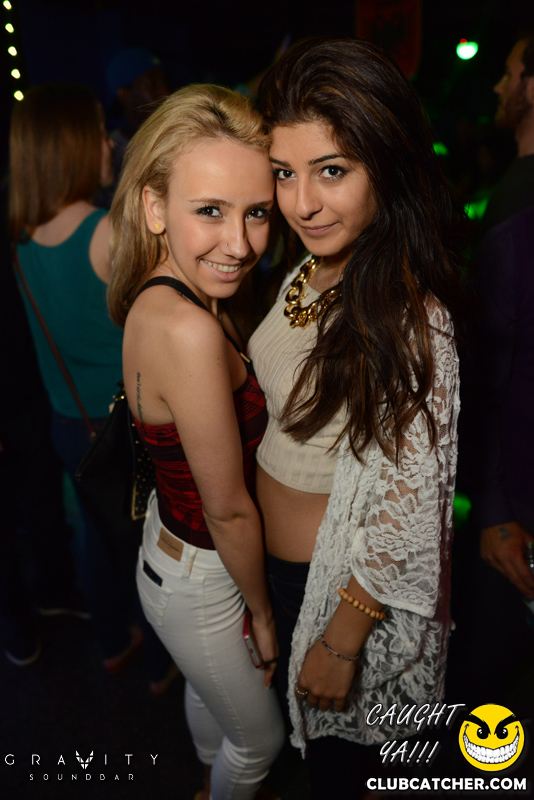 Gravity Soundbar nightclub photo 12 - June 11th, 2014