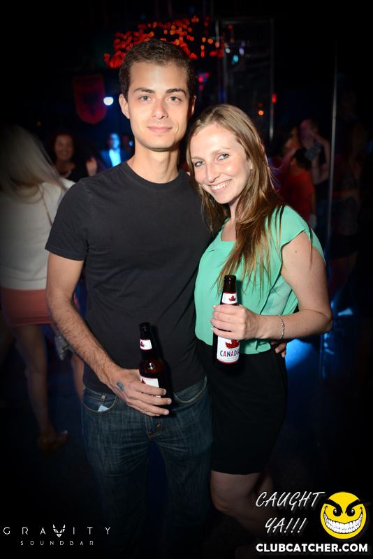 Gravity Soundbar nightclub photo 111 - June 11th, 2014