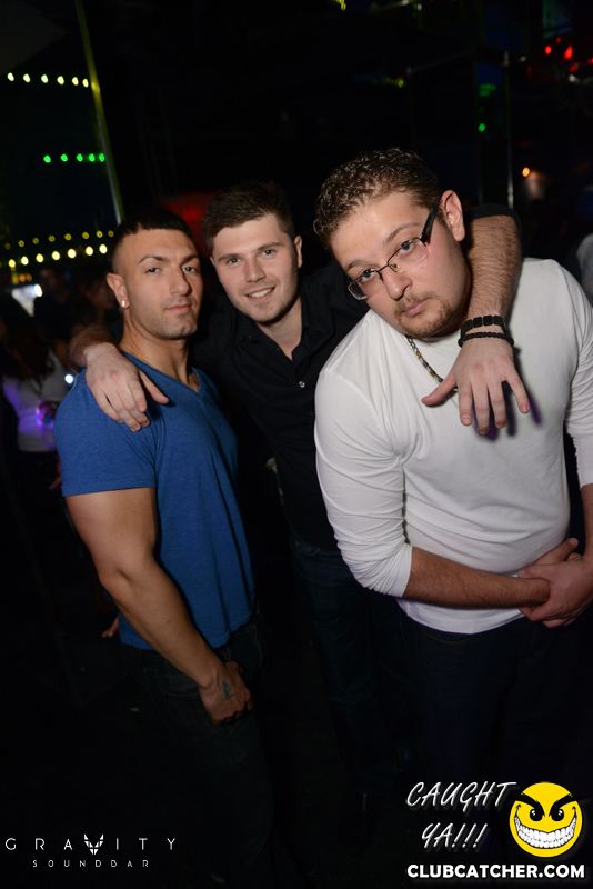 Gravity Soundbar nightclub photo 118 - June 11th, 2014