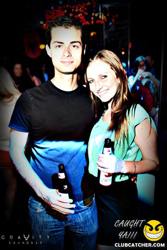 Gravity Soundbar nightclub photo 120 - June 11th, 2014