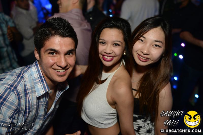 Gravity Soundbar nightclub photo 123 - June 11th, 2014