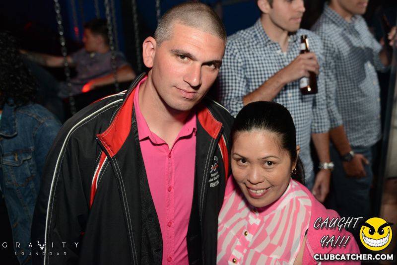 Gravity Soundbar nightclub photo 125 - June 11th, 2014