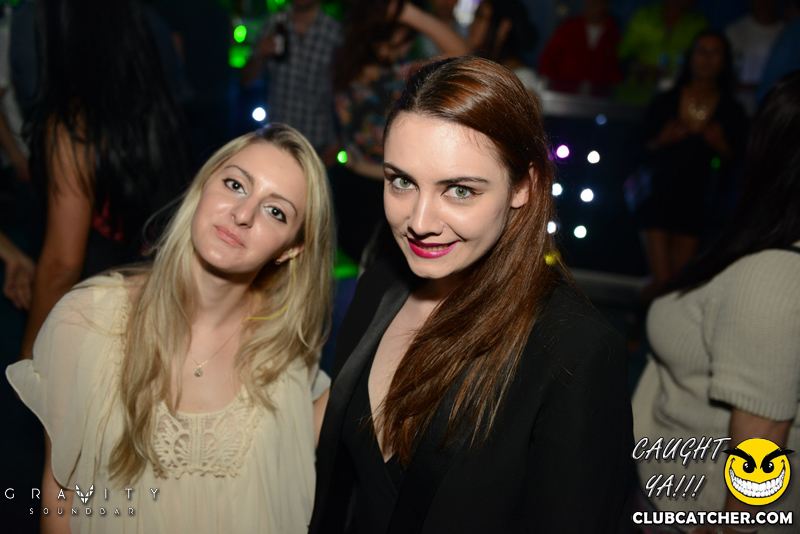 Gravity Soundbar nightclub photo 126 - June 11th, 2014