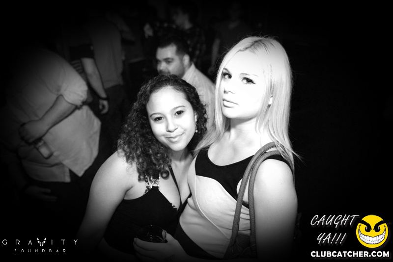 Gravity Soundbar nightclub photo 127 - June 11th, 2014