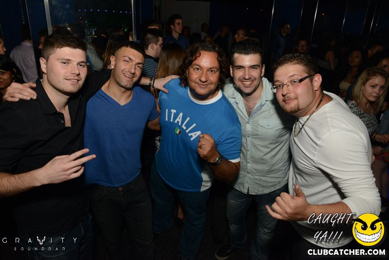 Gravity Soundbar nightclub photo 14 - June 11th, 2014