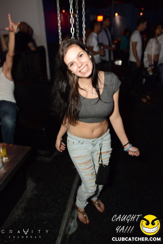 Gravity Soundbar nightclub photo 136 - June 11th, 2014