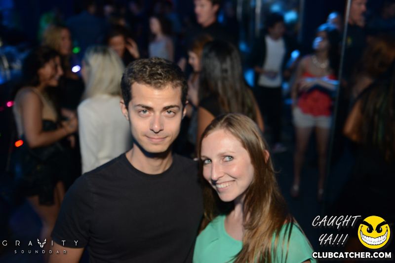 Gravity Soundbar nightclub photo 138 - June 11th, 2014