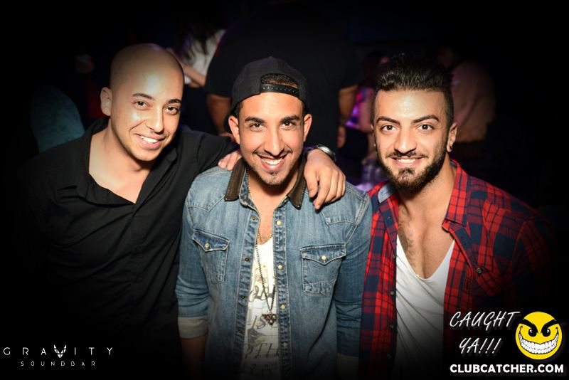 Gravity Soundbar nightclub photo 15 - June 11th, 2014