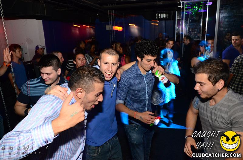 Gravity Soundbar nightclub photo 156 - June 11th, 2014