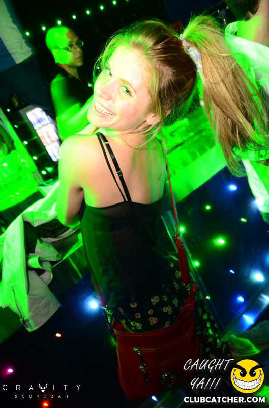 Gravity Soundbar nightclub photo 159 - June 11th, 2014