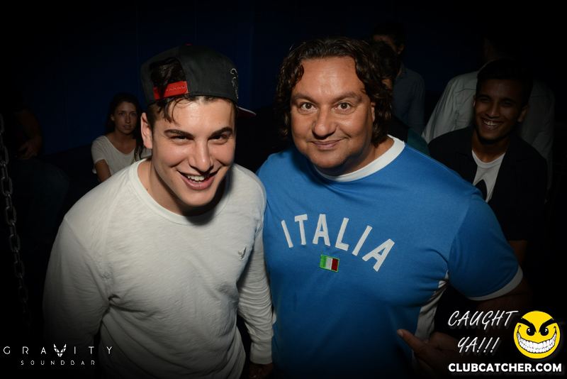 Gravity Soundbar nightclub photo 18 - June 11th, 2014