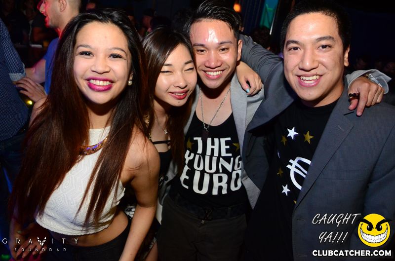 Gravity Soundbar nightclub photo 173 - June 11th, 2014