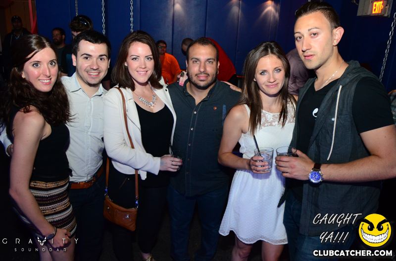 Gravity Soundbar nightclub photo 177 - June 11th, 2014