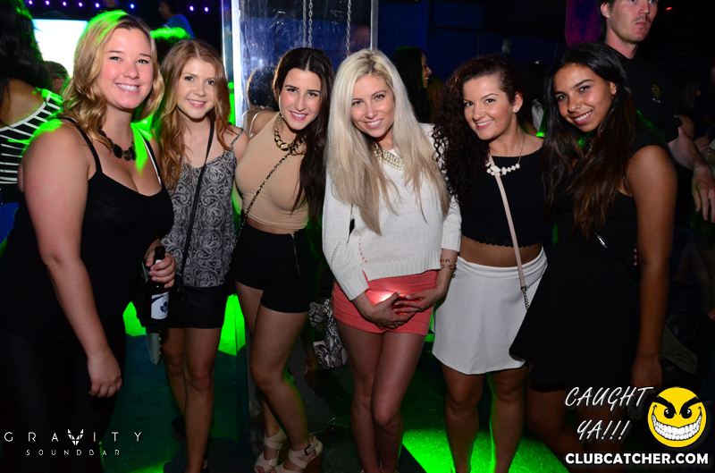 Gravity Soundbar nightclub photo 181 - June 11th, 2014