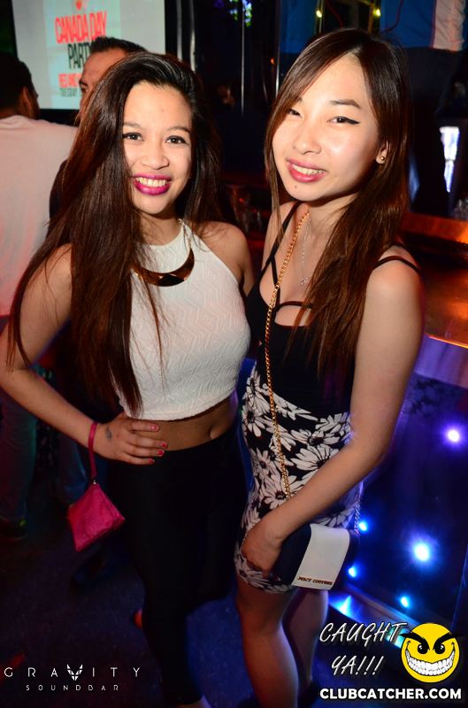 Gravity Soundbar nightclub photo 20 - June 11th, 2014