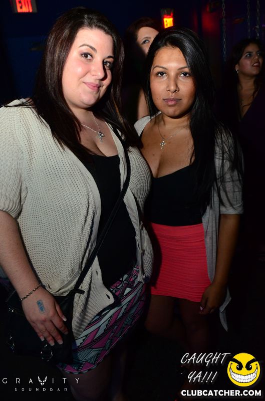 Gravity Soundbar nightclub photo 192 - June 11th, 2014