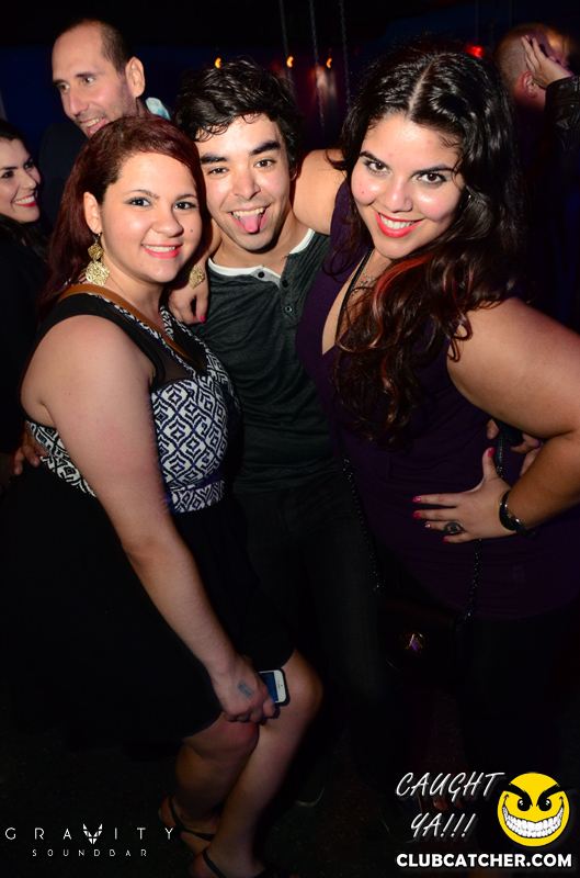 Gravity Soundbar nightclub photo 200 - June 11th, 2014