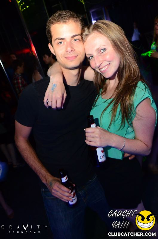 Gravity Soundbar nightclub photo 201 - June 11th, 2014