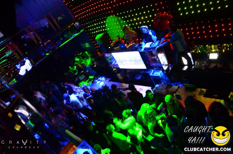 Gravity Soundbar nightclub photo 214 - June 11th, 2014