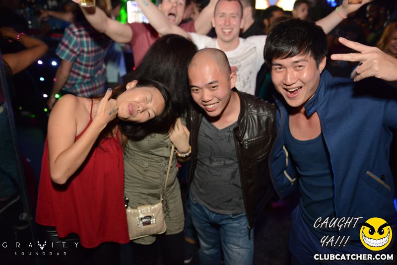 Gravity Soundbar nightclub photo 222 - June 11th, 2014