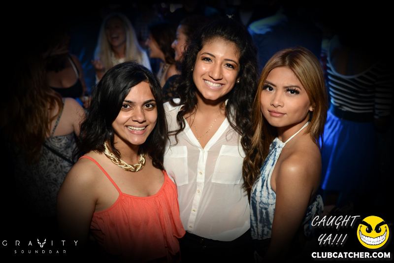 Gravity Soundbar nightclub photo 223 - June 11th, 2014