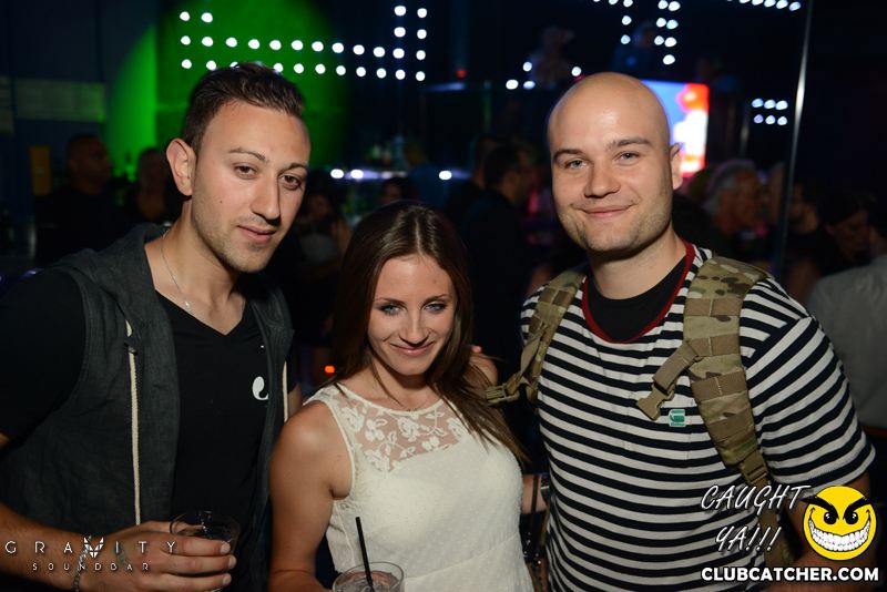 Gravity Soundbar nightclub photo 224 - June 11th, 2014