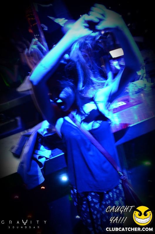 Gravity Soundbar nightclub photo 25 - June 11th, 2014