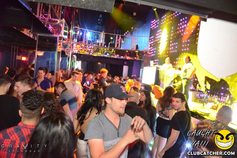 Gravity Soundbar nightclub photo 30 - June 11th, 2014