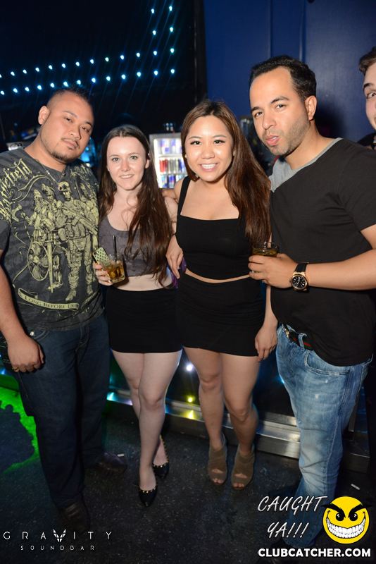 Gravity Soundbar nightclub photo 37 - June 11th, 2014