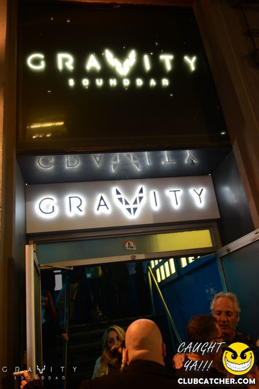 Gravity Soundbar nightclub photo 50 - June 11th, 2014
