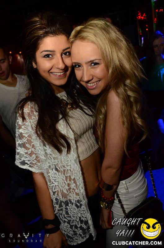 Gravity Soundbar nightclub photo 76 - June 11th, 2014