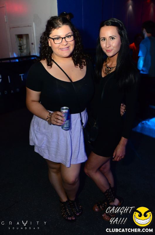 Gravity Soundbar nightclub photo 85 - June 11th, 2014